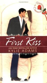 Cover of: The Bridesmaid Chronicles | Kylie Adams