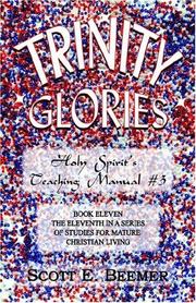 Cover of: Trinity Glories