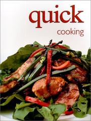 Cover of: Ultimate Cook Book by Richard Carroll