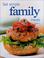 Cover of: Fast Simple Family Meals (Ultimate Cook Book)