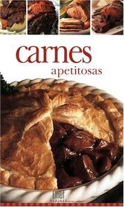 Carnes Apetitosas (Chef Express) by Trident Press International