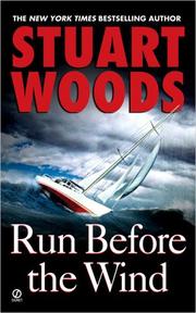 Cover of: Run Before the Wind by Stuart Woods