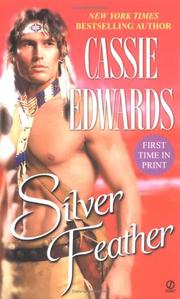 Cover of: Silver Feather