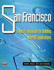 Cover of: San Francisco by IBM