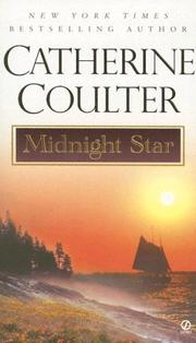 Cover of: Midnight Star by 