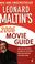 Cover of: Leonard Maltin's 2006 Movie Guide