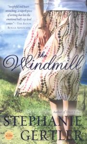 Cover of: The Windmill (Nal Accent Novels)