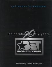 Cover of: BET: Celebrating 20 Years