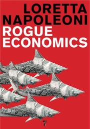 Cover of: Rogue Economics
