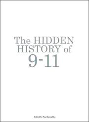 Cover of: Hidden History of 9-11