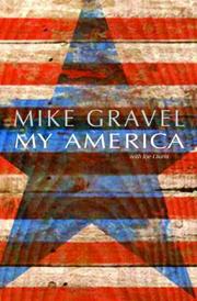 Cover of: A Political Odyssey by Mike Gravel, Lauria
