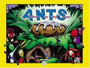 Cover of: A.N.T.S.: Another Nice Tasty Sweet