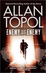 Cover of: Enemy of My Enemy