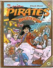 Cover of: Junior Pirates: Beginnings