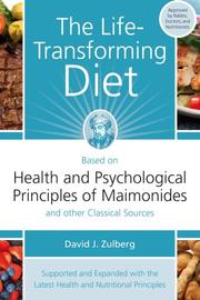 Cover of: The Life-Transforming Diet