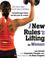 Cover of: The New Rules of Lifting for Women