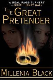 The Great Pretender by Millenia Black