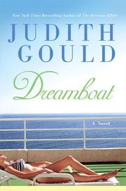 Cover of: Dreamboat by Judith Gould