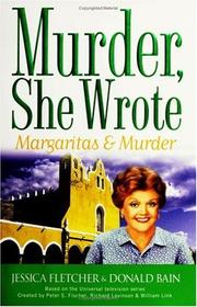 Cover of: Margaritas & murder