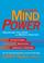 Cover of: Gary Null's Mind Power