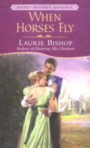 Cover of: When Horses Fly