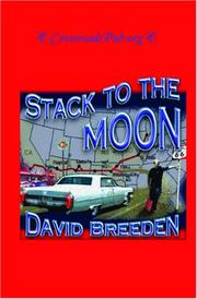 Cover of: Stack to the Moon