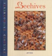 Cover of: Beehives (Weingartz, Jill. Created Environments Series.) by Jill Kalz, Jill Weingartz