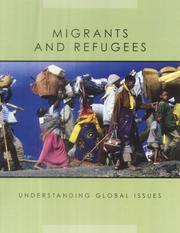 Cover of: Migrants and Refugees