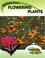 Cover of: Flowering Plants