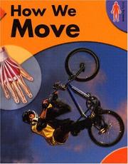 Cover of: How We Move (Body Science)
