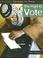 Cover of: Right To Vote (Campaigns for Change)