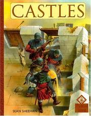 Cover of: Castles (Medieval History)