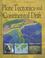 Cover of: Plate Tectonics And Continental Drift (Looking at Landscapes)