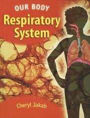 Cover of: Respiratory System (Our Body)