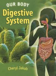 Cover of: Digestive System (Our Body)