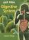 Cover of: Digestive System (Our Body)