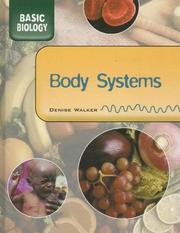 Cover of: Body Systems (Basic Biology)