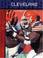 Cover of: The History of the Cleveland Browns (NFL Today)