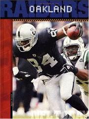 Cover of: The History of the Oakland Raiders (NFL Today) (NFL Today) by Aaron Frisch