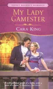 Cover of: My Lady Gamester