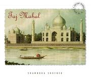 Cover of: Taj Mahal (Ancient Wonders of the World) (Ancient Wonders of the World)