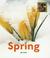 Cover of: Spring (My First Look at: Seasons) (My First Look at: Seasons)