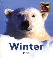 Cover of: Winter (My First Look at: Seasons) (My First Look at: Seasons)
