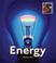Cover of: Energy (My First Look at: Science) (My First Look at: Science)