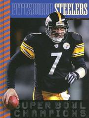 Cover of: Pittsburgh Steelers