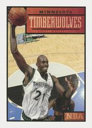 Cover of: The Story of the Minnesota Timberwolves (The NBA: a History of Hoops)