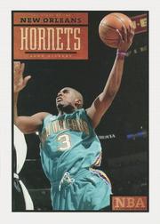Cover of: The Story of the New Orleans Hornets (The NBA: a History of Hoops) (The NBA: a History of Hoops) by Sara Gilbert