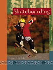 Cover of: Skateboarding (Active Sports)