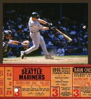 Cover of: The Story of the Seattle Mariners (The Story of the...)