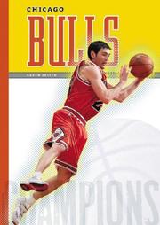 Cover of: Chicago Bulls (NBA Champions)